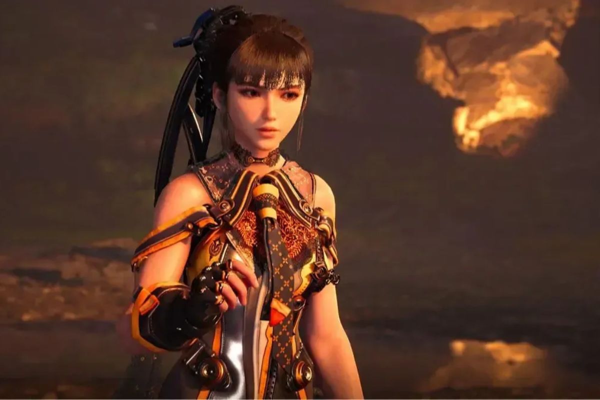 Stellar Blade 2 Rất Có Thể Sẽ Đổ Bộ Lên Nintendo Switch 2 Theo Như Tin Tức Rò Rỉ