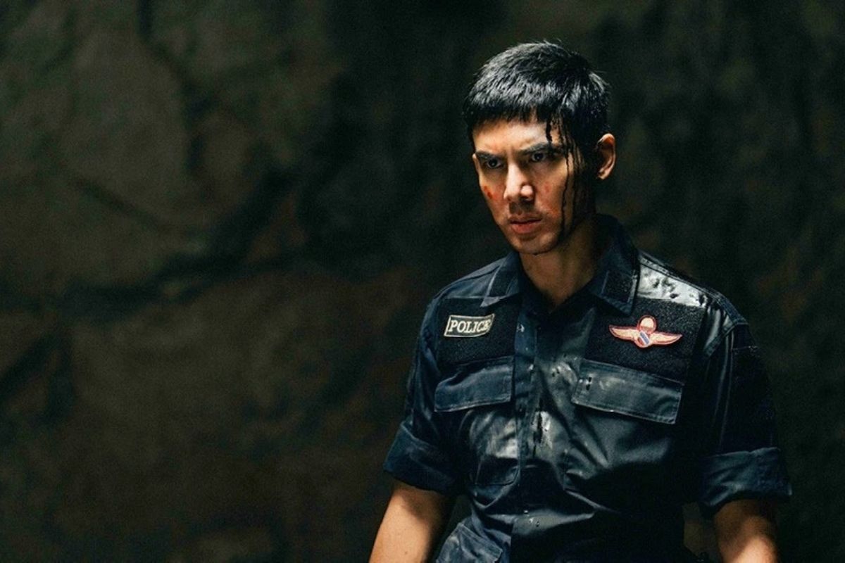 Ter Chantavit Đóng Phim Kinh Dị “Halabala”: Áp Lực Bởi Vai Diễn Nặng Đô