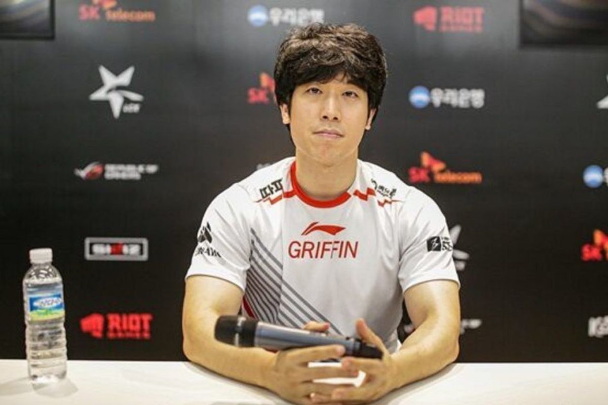 LMHT: cvMax Chính Thức Trở Thành Huấn Luyện Viên Mới Của Đội Tuyển Dplus KIA