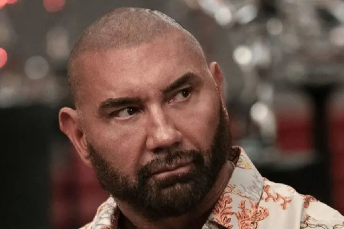 Sao Nam Dave Bautista Tham Gia Sequel Phim “Road House”