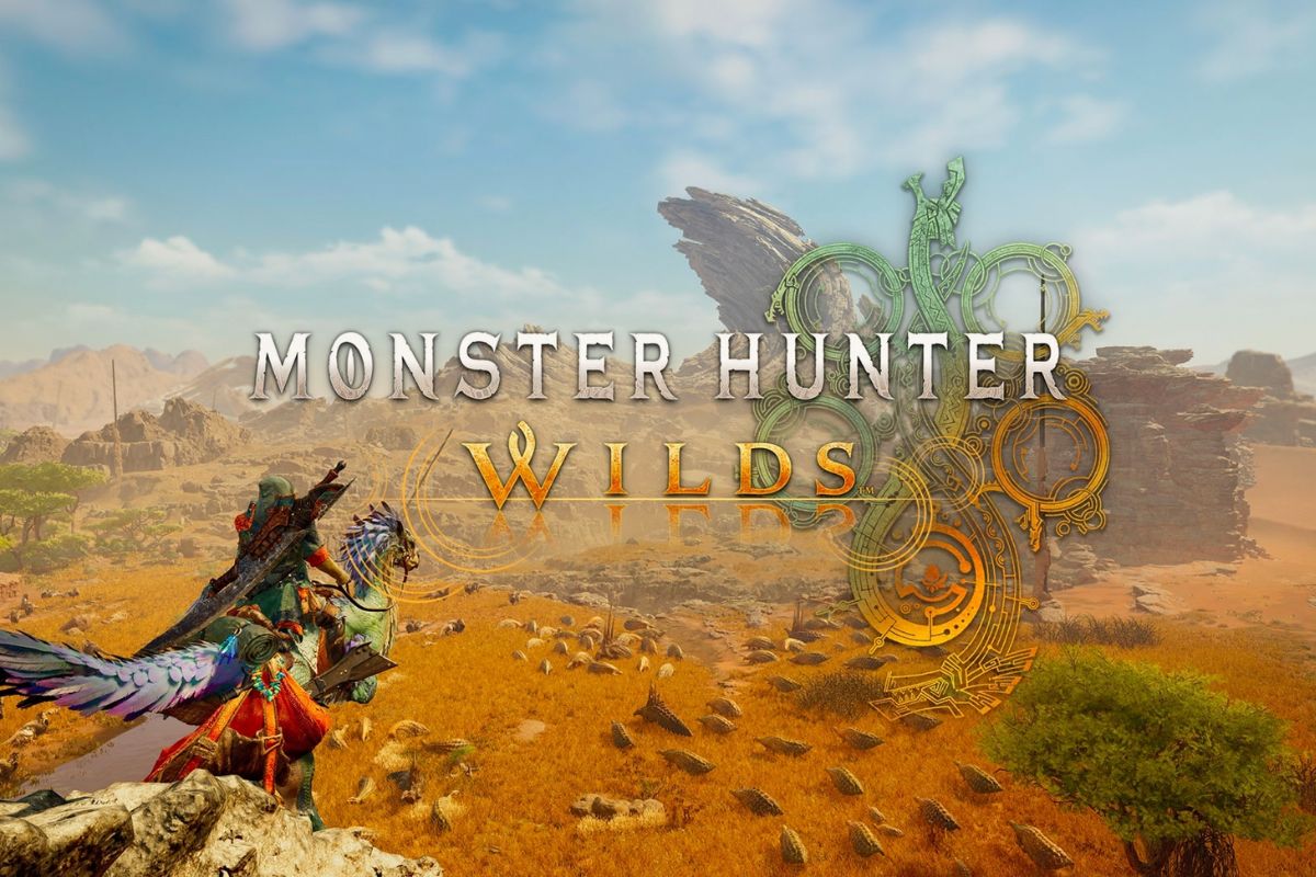 Monster Hunter Wilds Hiện Được Đánh Giá “Hoàn Toàn Tiêu Cực” Trên Steam