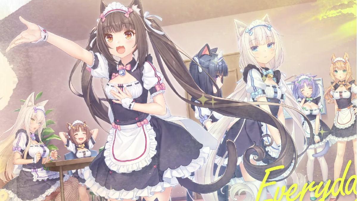 Tựa game visual novel "Nekopara After: La Vraie Famille" bị Steam trì hoãn hơn 40 ngày, nhà phát hành bất lực chờ đợi
