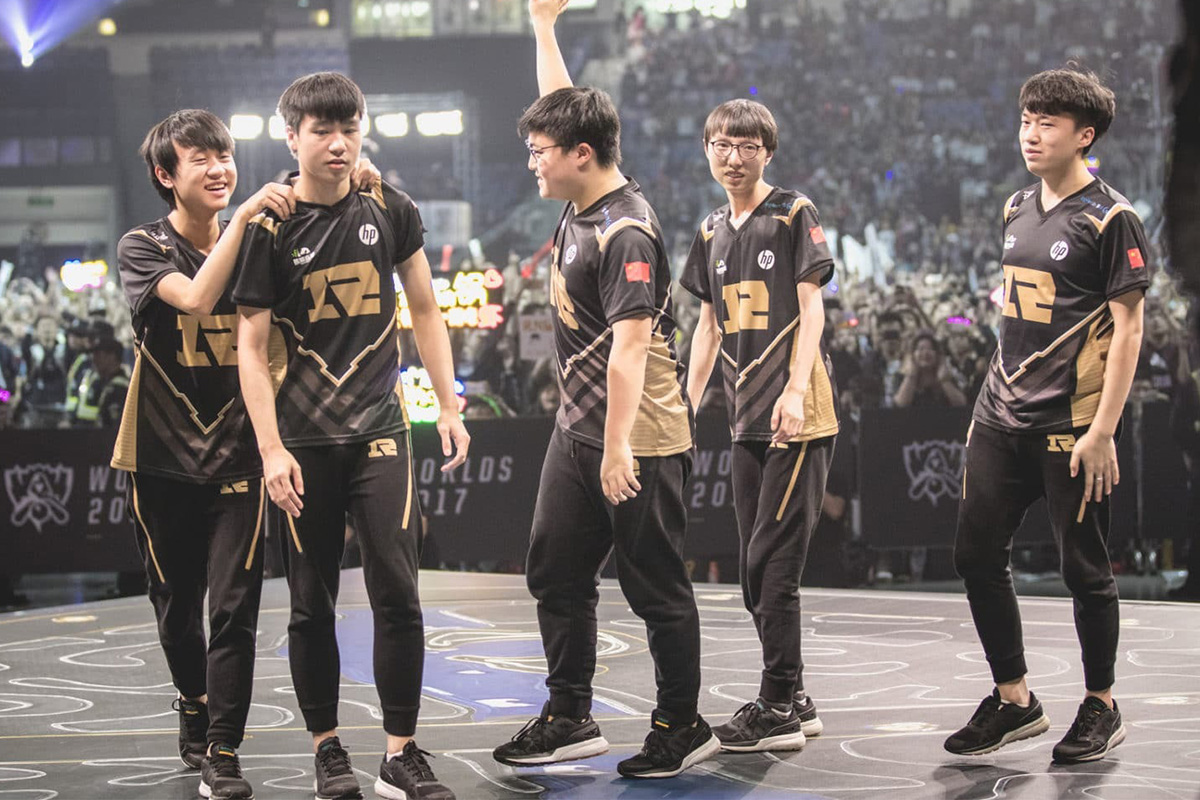 LMHT: Binh đoàn Hoàng Gia RNG đứng trước số nợ lên đến hàng nghìn tỷ đồng