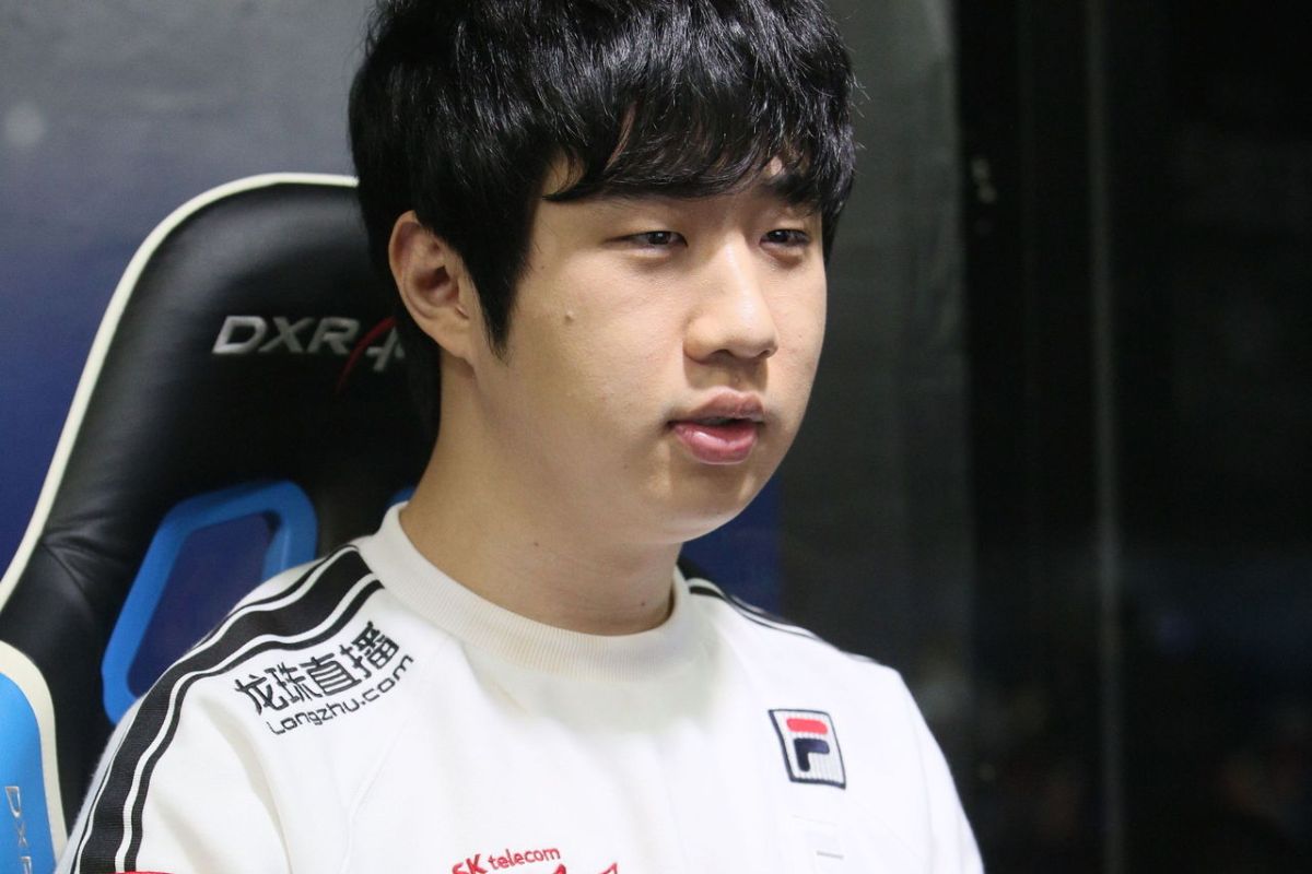 LMHT: Duke Gia Nhập OKSavingBank BRION Với Tư Cách Huấn Luyện Viên Trưởng