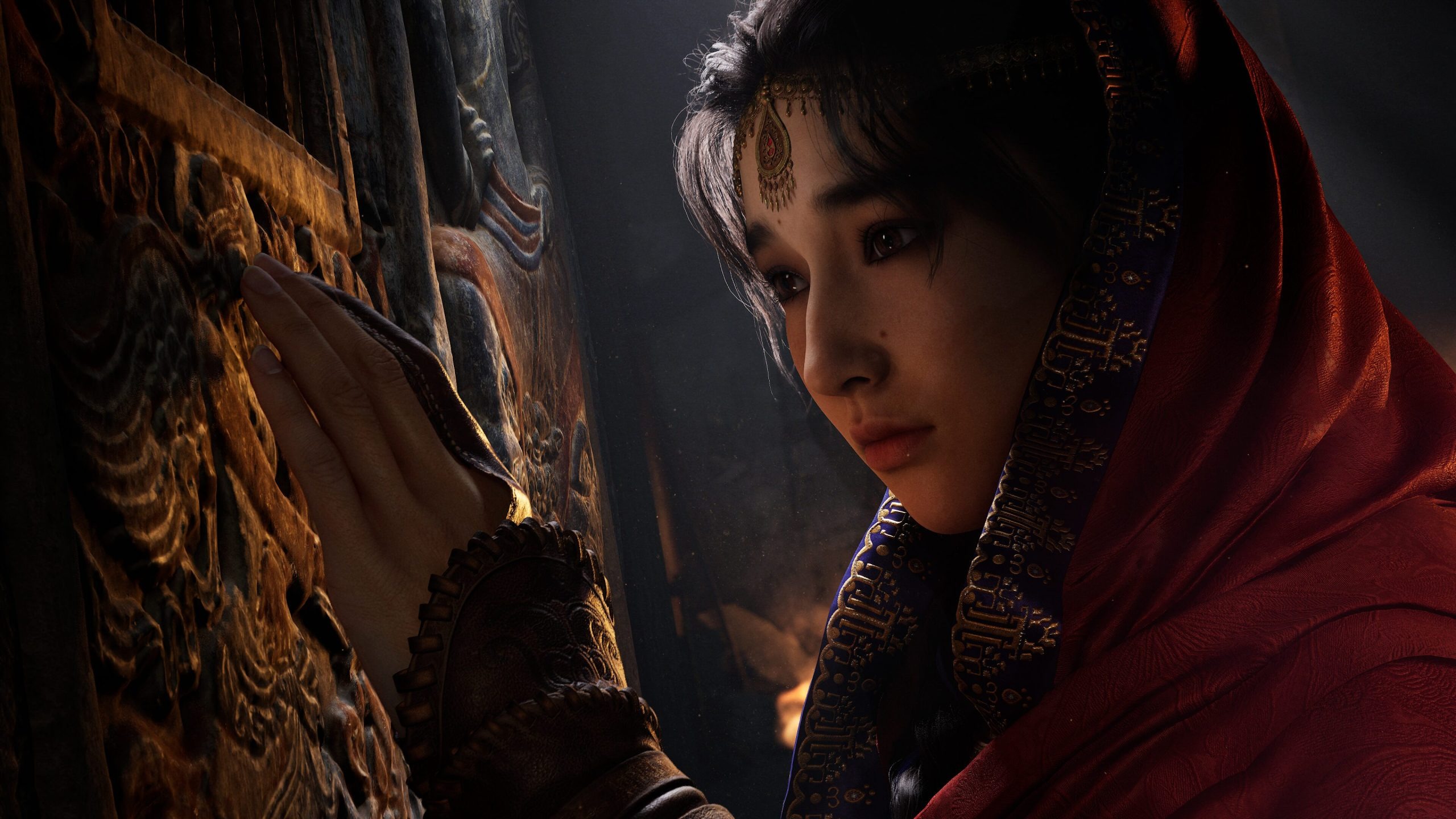 NetEase Games Công Bố Dự Án AAA Chơi Đơn Mang Hơi Hướng Uncharted Pha Trộn Tomb Raider