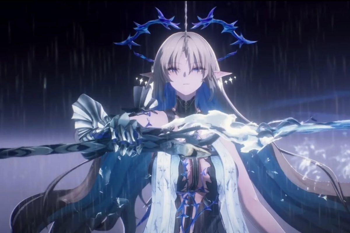 Wuthering Waves 3.0 Có Thể Sẽ Lấy Cảm Hứng Từ Dòng Game Final Fantasy Và Mecha