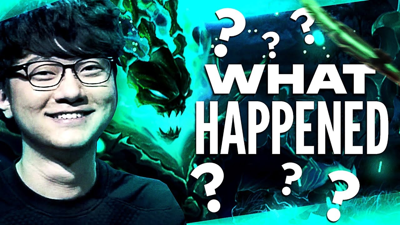 LMHT: Xuất hiện tin đồn MadLife sẽ là cái tên tiếp theo xuất hiện trong HoL