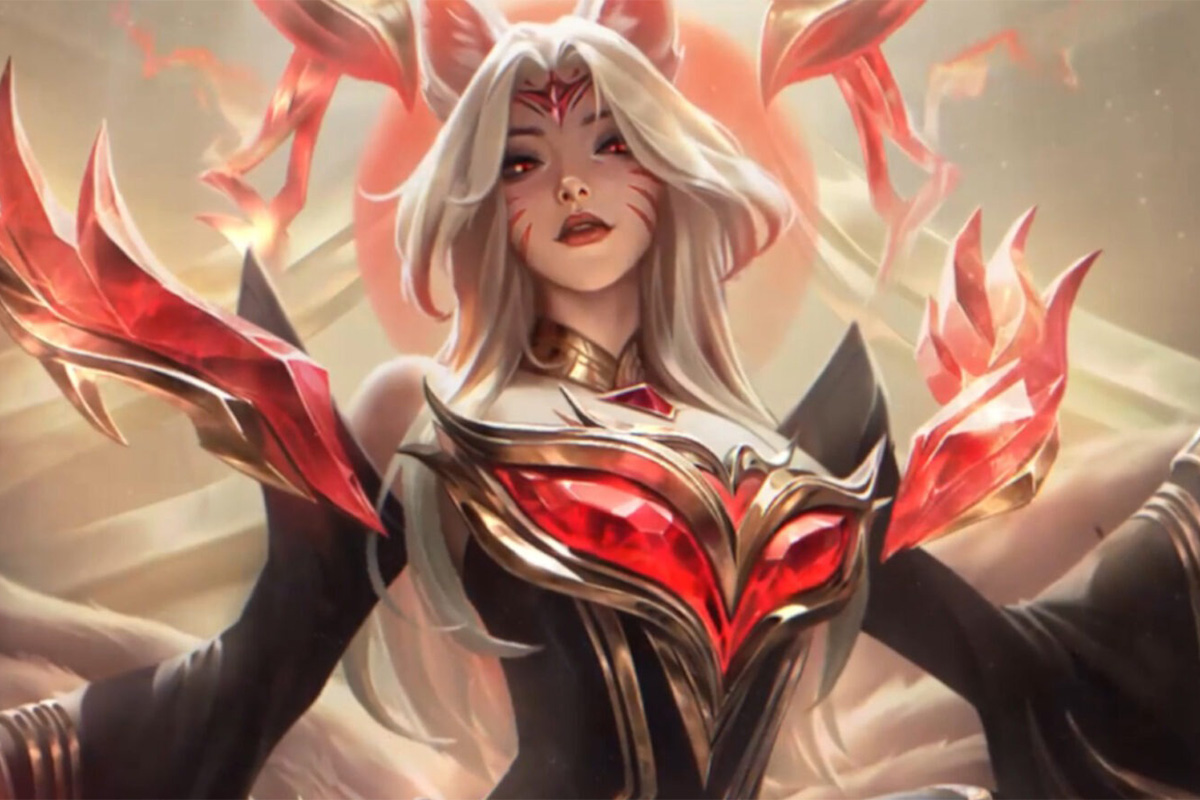 LMHT: Có lẽ cộng đồng đang có nhận định sai về dòng trang phục Hall of Legends