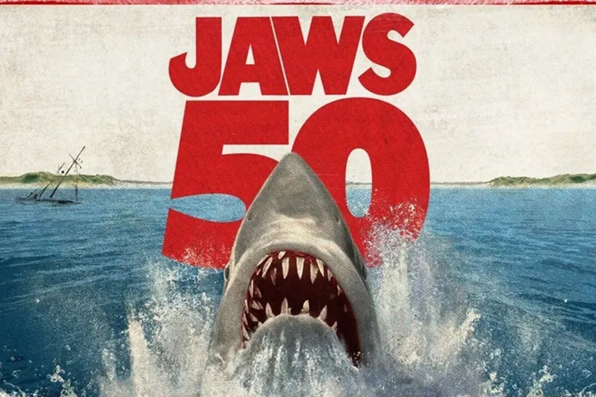 Đạo Diễn Steven Spielberg Chia Sẻ Về Kỷ Niệm Khó Quên Khi Quay Jaws