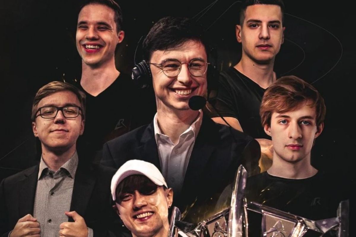 LMHT: Los Ratones Vẫn Giữ Được Ngai Vàng Tier-2 Với Chiến Thắng 3-0 Thuyết Phục