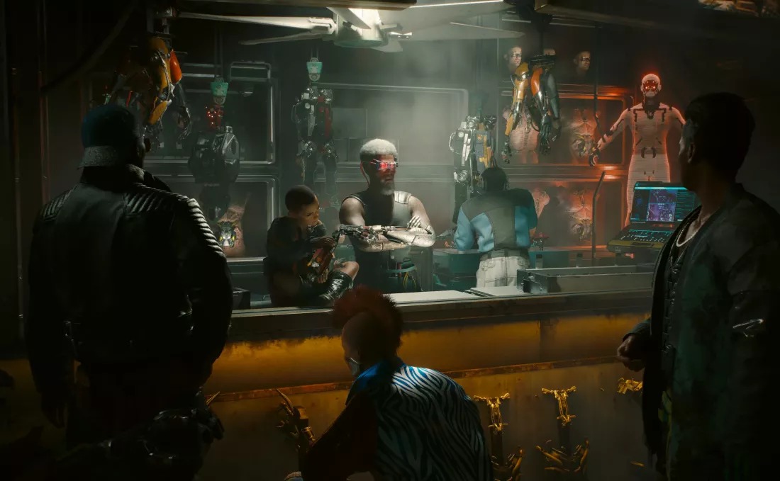 Modder kích hoạt AMD FSR 4 trên GPU Radeon 7000 không được hỗ trợ, hiệu suất kém hơn FSR 3.1