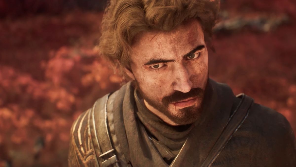 Nam Diễn Viên Lồng Tiếng Trong Clair Obscur: Expedition 33 Thừa Nhận Bản Thân Còn Chưa Chơi Game