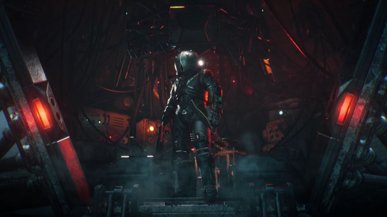 Cronos: The New Dawn Tiết Lộ Thêm Chi Tiết Đáng Chú Ý Về Kẻ Thù Trong Game