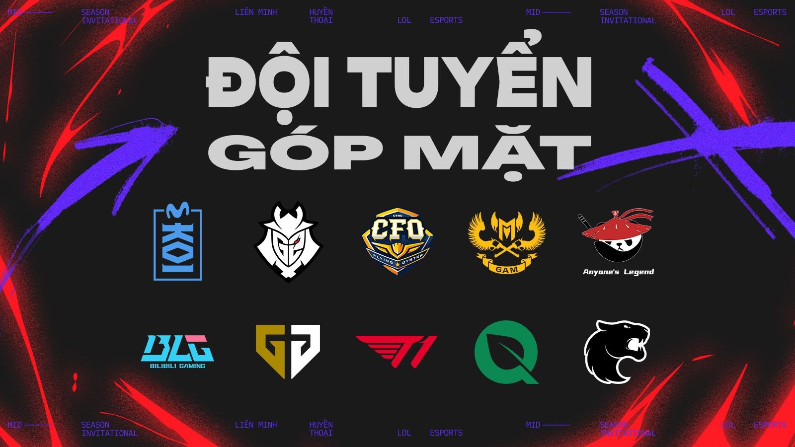 Giải Đấu MSI 2025: Những Điều Bạn Cần Biết