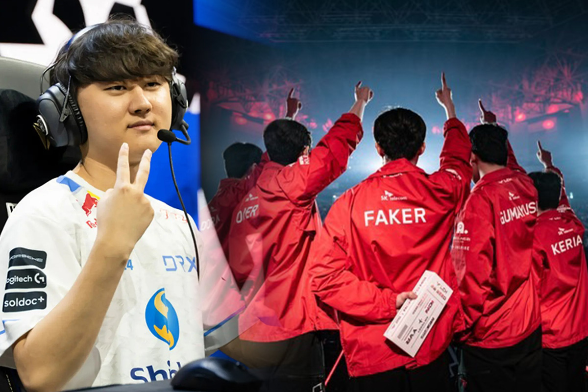 LMHT: Nhà cựu vô địch CKTG chia sẻ trải nghiệm mỗi khi đối đầu với T1