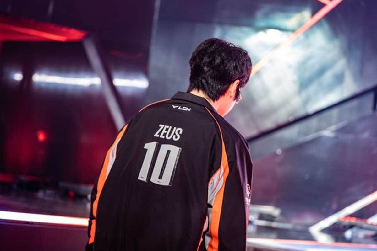 LMHT: T1 công khai xin lỗi nhưng quản lý của Zeus lại có động thái phản pháo mạnh mẽ