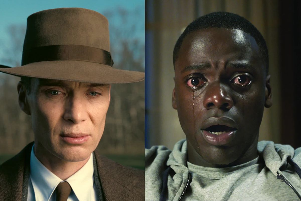 Phim Hay Nhất Của Thế Kỷ 21 Theo Các Đạo Diễn Và Diễn Viên