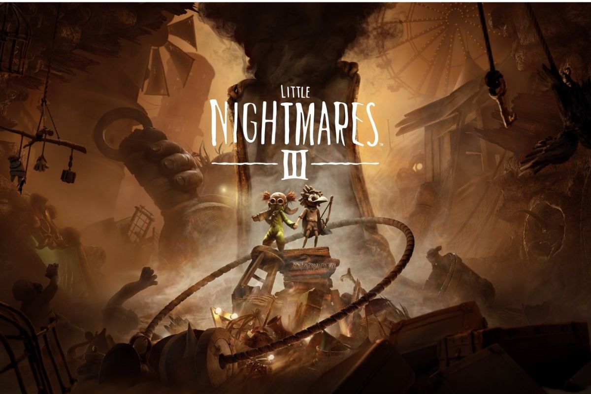 Little Nightmare 3 Sẽ Ra Mắt Vào Tháng 10, Đi Kèm Với Một Điều Bất Ngờ