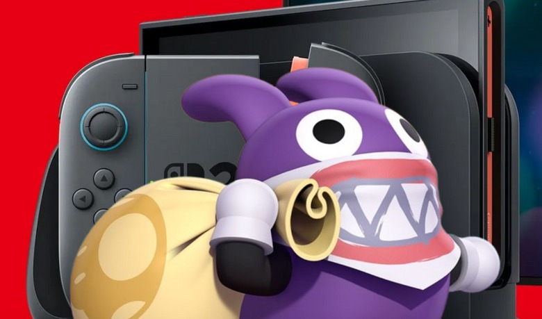 Người Đàn Ông Bị Bắt Vì Trộm Game Nintendo Switch Từ Thư Viện, Thiệt Hại Tới 10 Ngàn Đô La