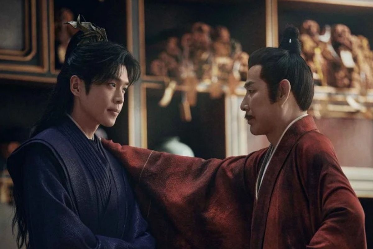 Khánh Dư Niên 3: Siêu Phẩm Quyền Mưu Được Mong Chờ Nhất Hoa Ngữ