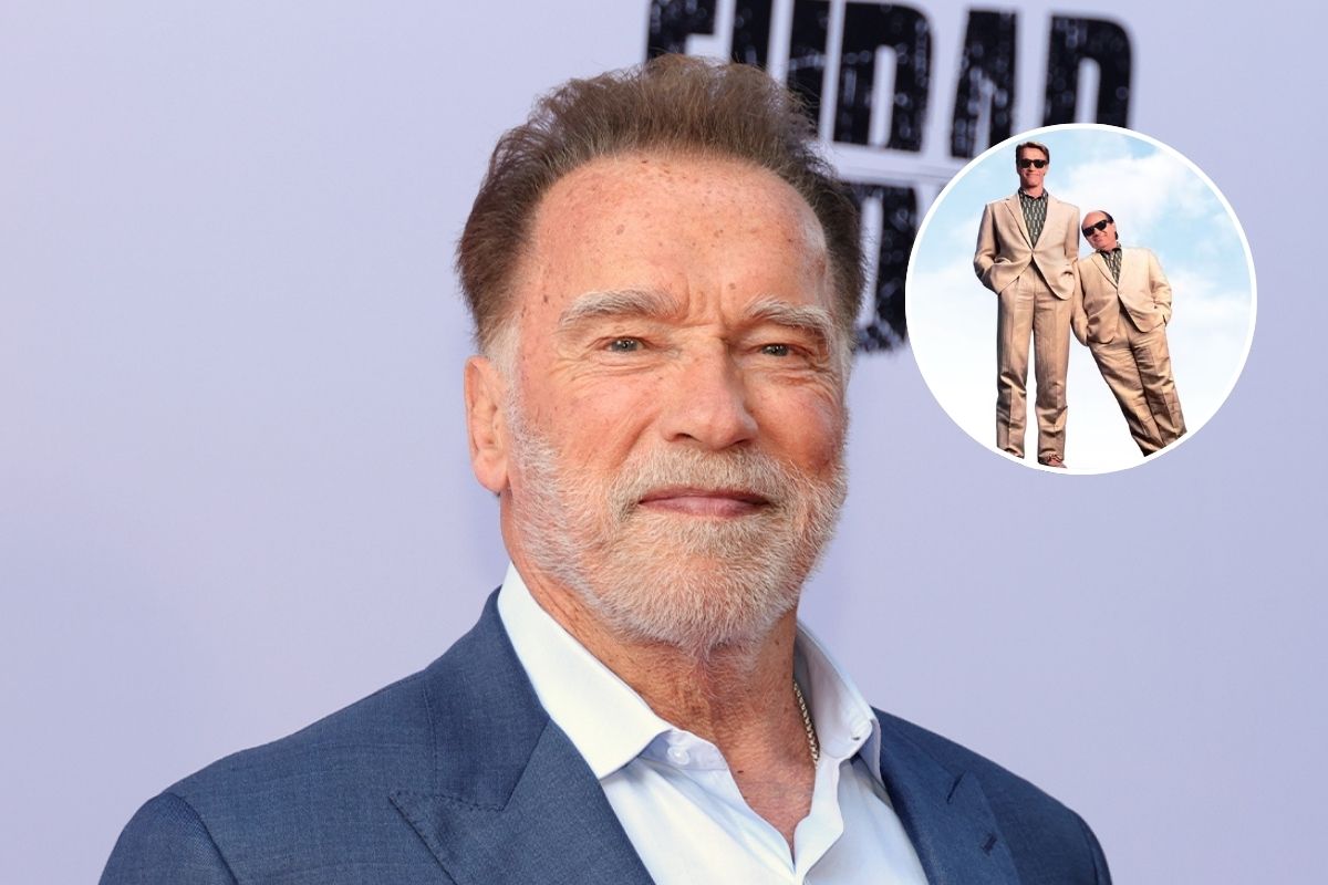 Diễn Viên Kỳ Cựu  Arnold Schwarzenegger Tiết Lộ Cát Xê Lớn Nhất Của Ông Đến Từ Bộ Phim “Twins”