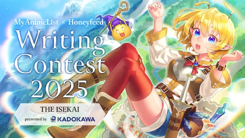 Cuộc Thi Viết Truyện Isekai Toàn Cầu Của Kadokawa: Cơ Hội Xuất Bản Ở Nhật 