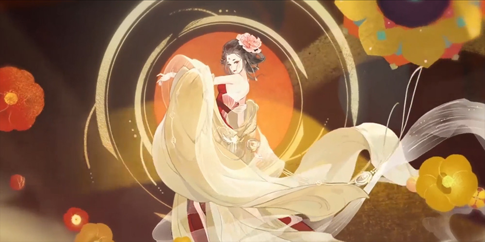 Netease Đã Biến Vong Xuyên Phong Hoa Lục Trở Thành Một Tác Phẩm Nghệ Thuật Như Thế Nào