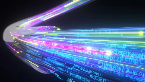 Ra mắt màn hình mới đạt 1 triệu FPS, mở đường cho tốc độ truyền dữ liệu 1 Terabit/giây