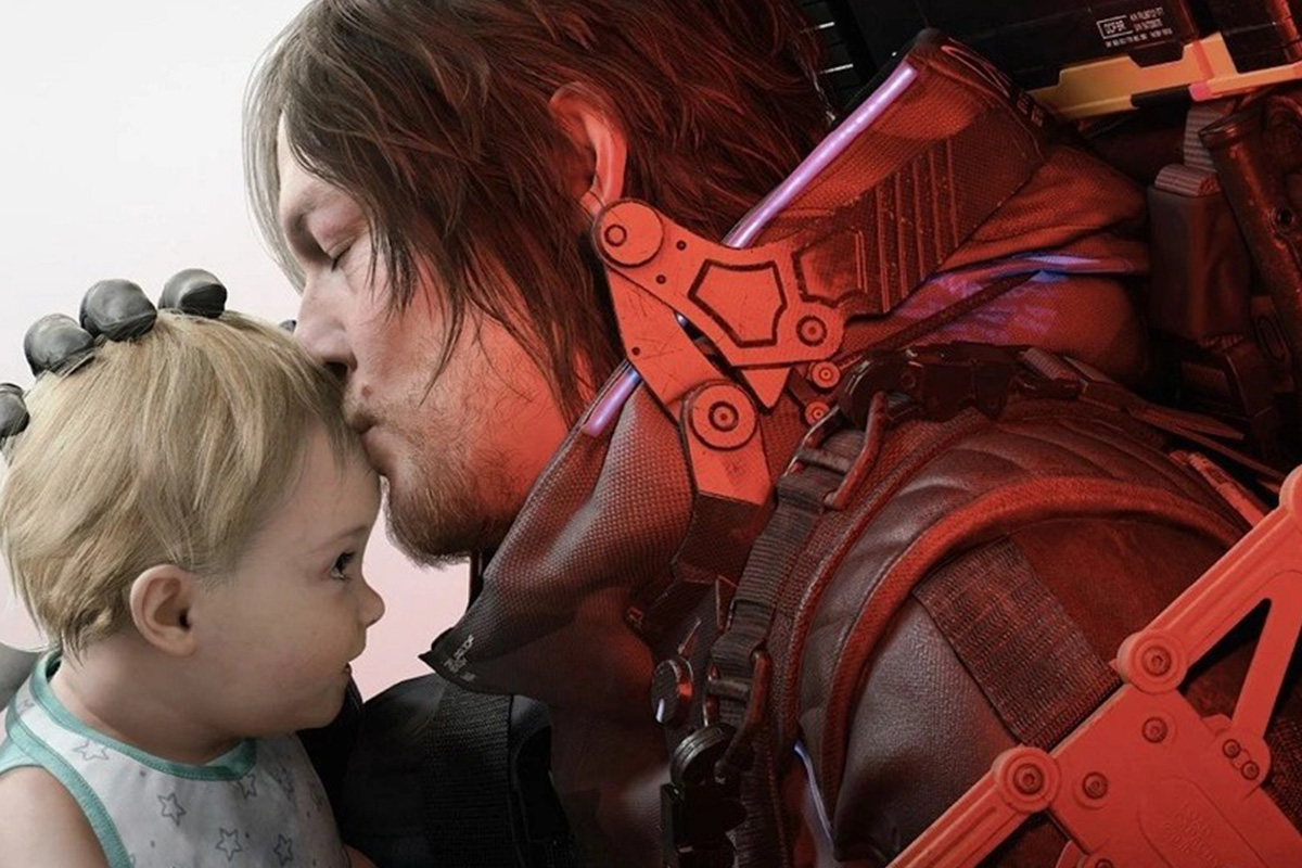 Death Stranding 2 nhận loạt điểm số tuyệt đối, xứng đáng siêu phẩm của năm 2025