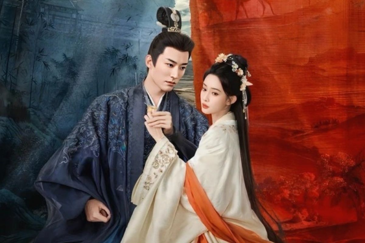 Mạnh Tử Nghĩa “Giải Vía” Lưu Học Nghĩa Trong “Đào Hoa Ánh Giang Sơn”?