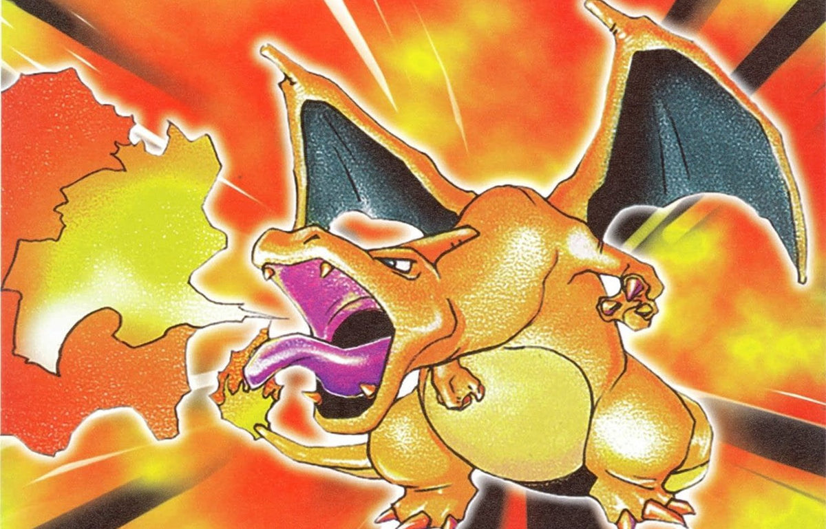 Sử Dụng Công Nghệ CT Scan Để Tìm Thẻ Pokémon Hiếm: Dân Buôn Mỹ Rao Bán Gói Thẻ Chứa Charizard Giá 30.000 USD