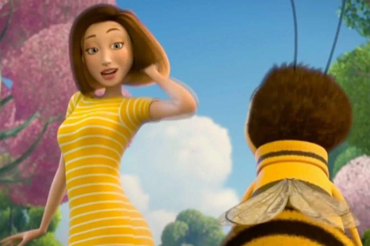 Bee Movie Trở Lại Bảng Xếp Hạng Netflix Khi Jerry Seinfeld Hé Lộ Khả Năng Làm Phần Tiếp Theo