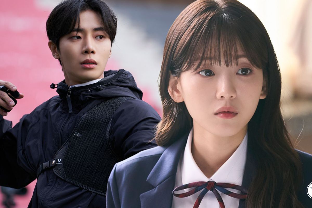 Head Over Heels Mới Chiếu Đã Được Lòng Khán Giả, Được Ví Như Lovely Runner 2.0 