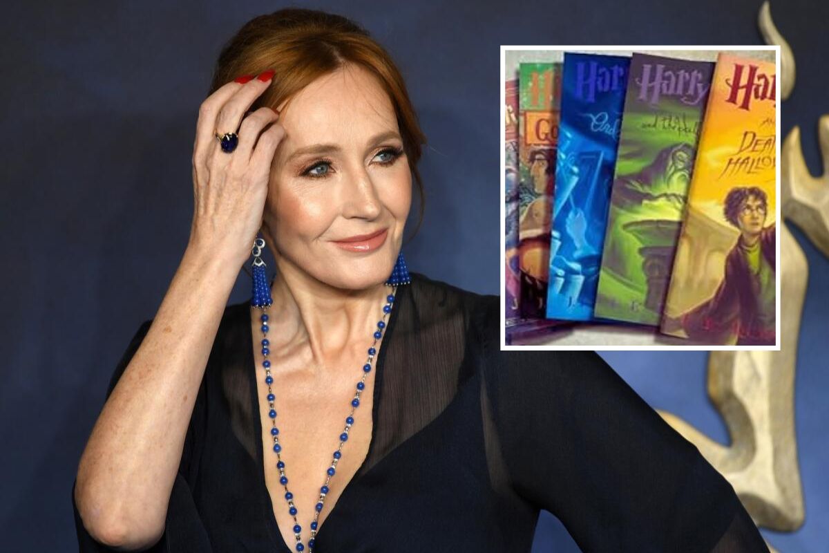 Một Hiệu Sách San Francisco Ngừng Bán Harry Potter Vì Quan Điểm Chống Người Chuyển Giới