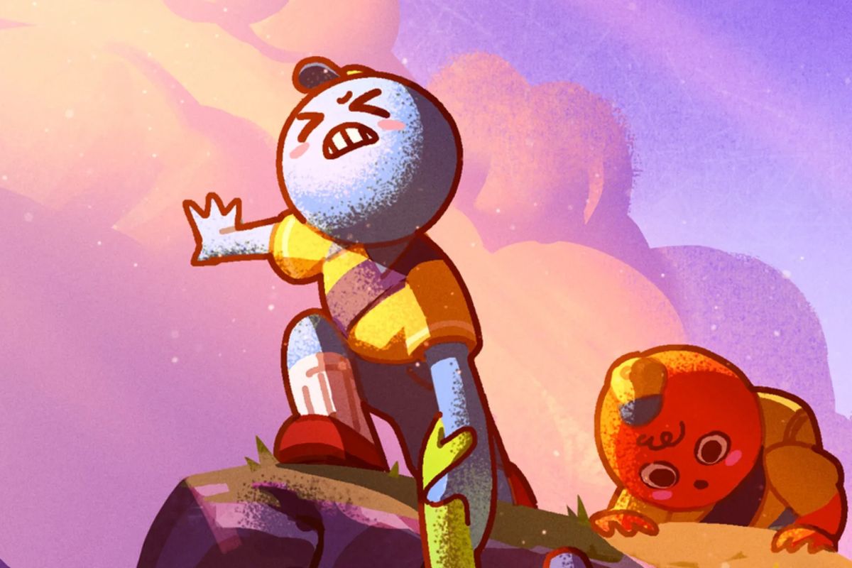 Peak Công Bố Nội Dung Mới Sau Khi Bán Được Hàng Triệu Bản Game