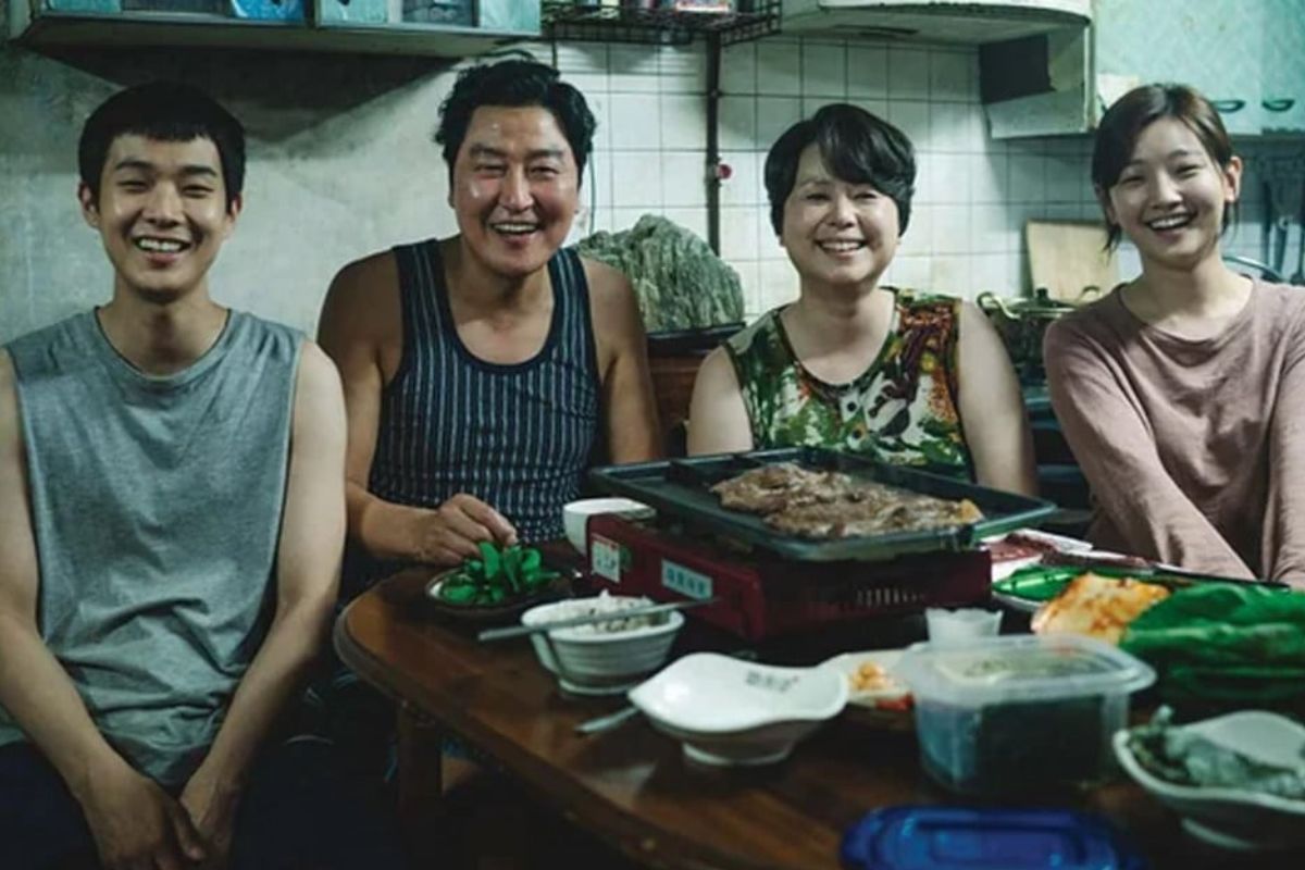 Phim Hàn Quốc Parasite Được Bình Chọn Là Phim Hay Nhất Thế Kỷ 21