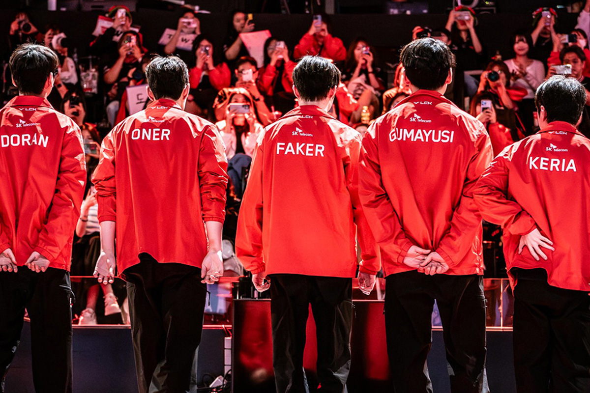 LMHT: Một tin đồn chuyển nhượng mới xuất hiện và dấy lên một nỗi lo muôn thuở của T1