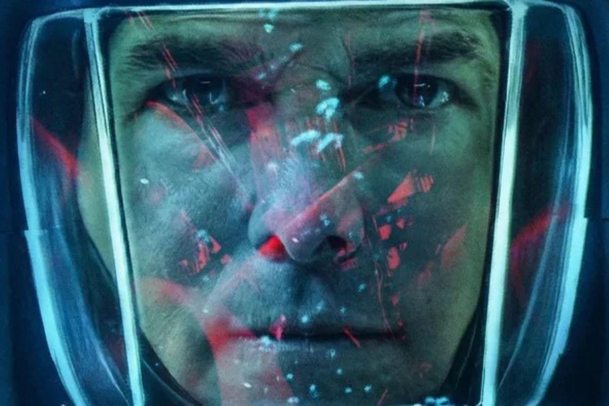 Tom Cruise Giữ Phong Độ Đỉnh Cao Ở Tuổi 62 Trong Mission: Impossible 8