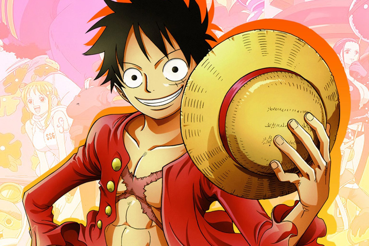 Cộng đồng chuẩn bị đón chờ một bom tấn One Piece mới được thông báo bới chính chủ