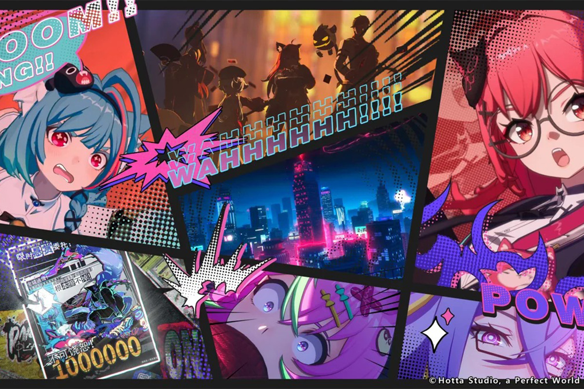 Neverness to Everness chứng minh độ hot tại thị trường xứ tỷ dân sau khi mở đăng ký trước