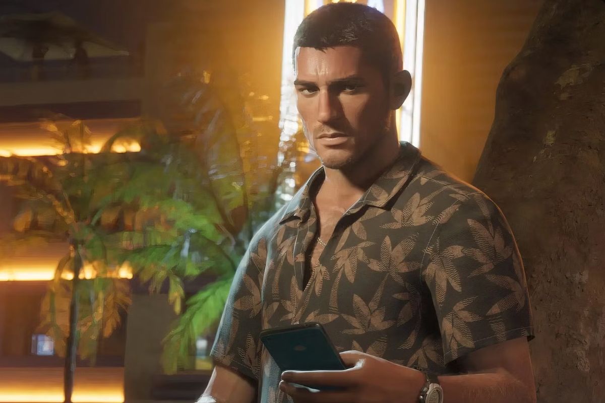 Rockstar Đang Phát Triển Một Ứng Dụng Di Động Dành Riêng Cho GTA 6