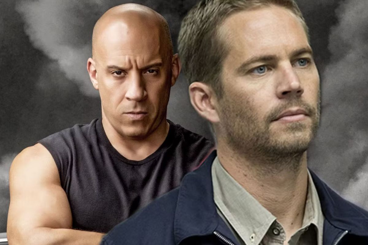 Paul Walker Tái Xuất Trong Fast 11: Vin Diesel Tiết Lộ 4 Bí Mật Chấn Động Cho Phần Kết Fast & Furious