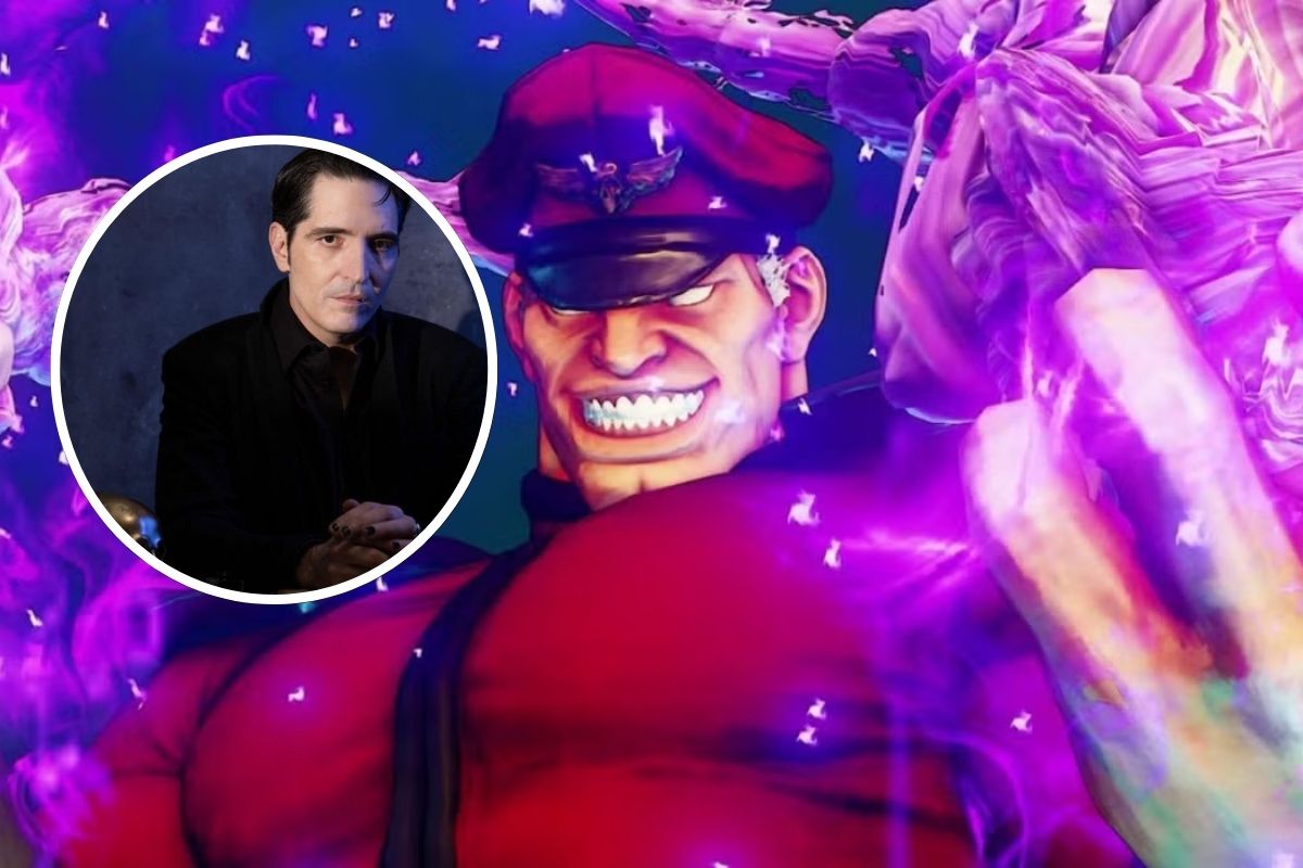 David Dastmalchian Sẽ Hóa Thân Thành M. Bison Trong Phim Street Fighter Của Legendary