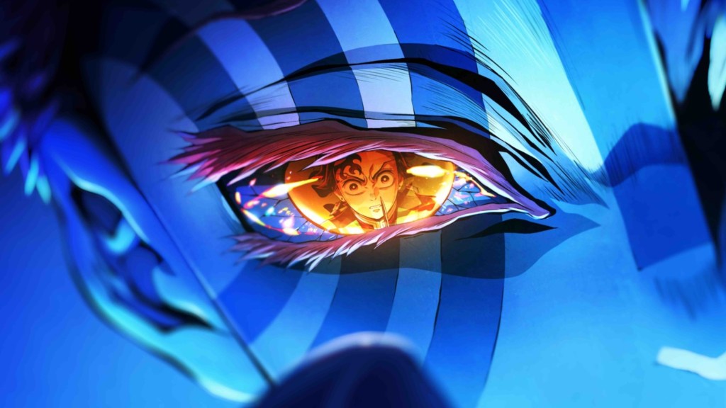 Sự thật tin đồn về kinh phí phân cảnh chục triệu Yên trong Kimetsu no Yaiba: Vô Hạn Thành