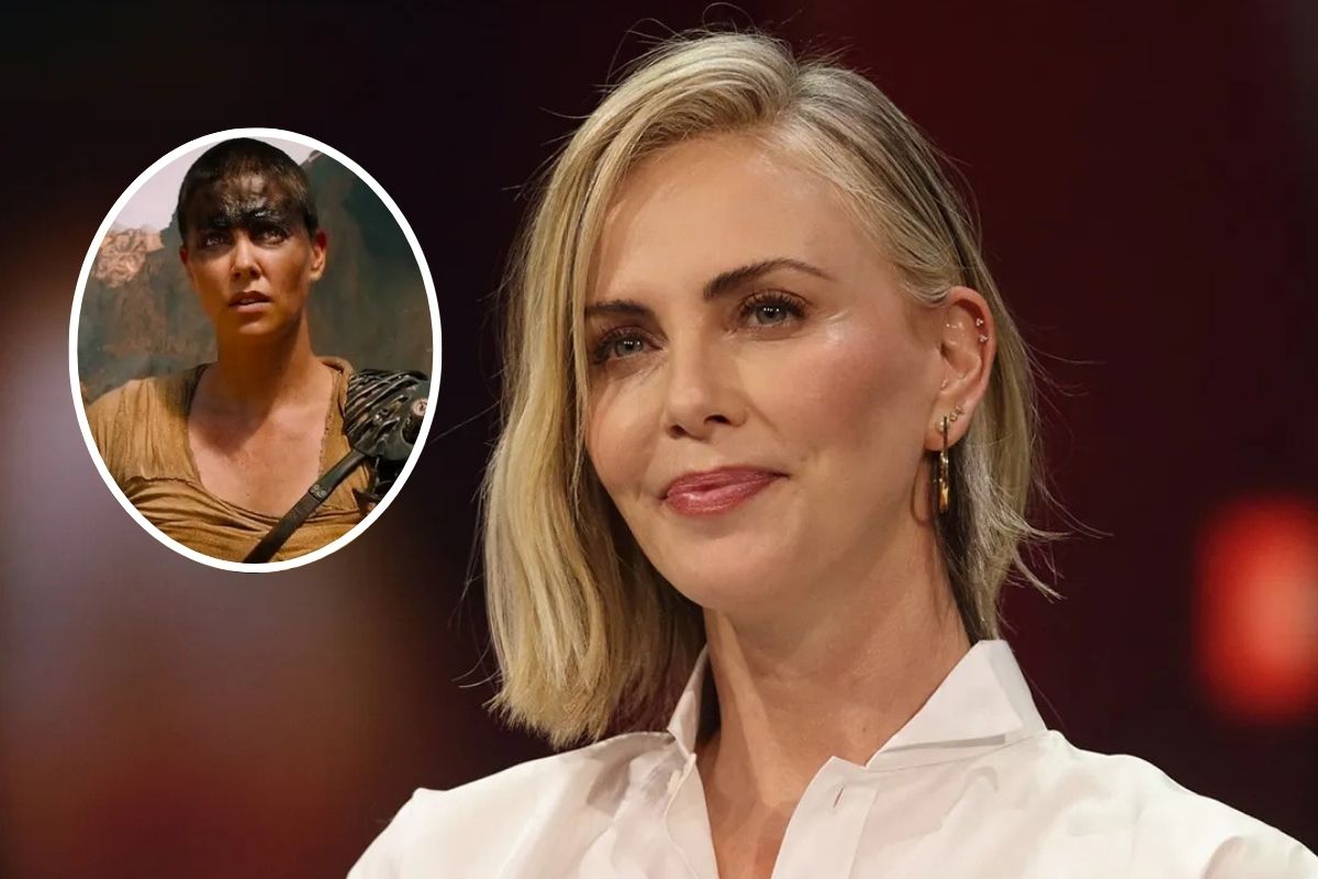 Charlize Theron Hồi Tưởng Cảm Giác Đau Lòng Khi Mất Vai Furiosa