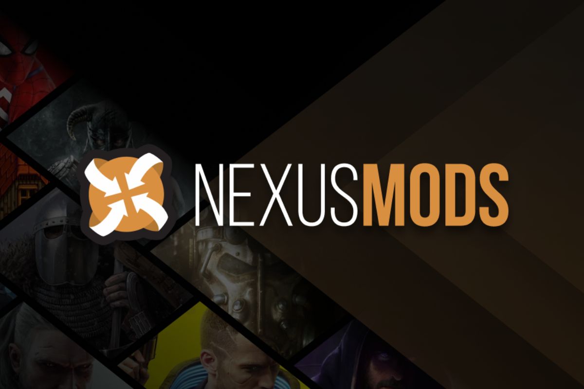 Người dùng Nexus Mods Sắp Phải Xác Minh Độ Tuổi Trước Khi Tải Các Bản Mod 18+