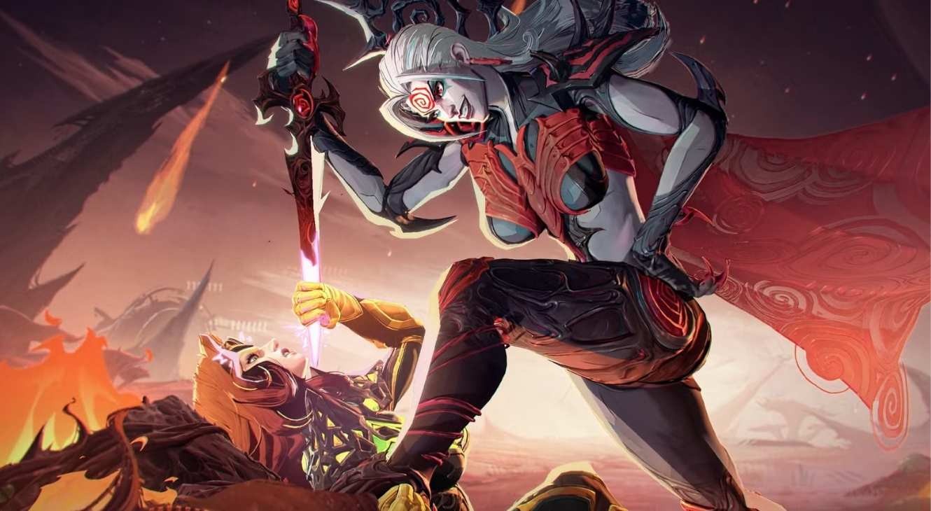 Marvel Rivals Tìm Cách Lôi Kéo Người Chơi Bằng Hai Nhân Vật Rất Được Mong Chờ