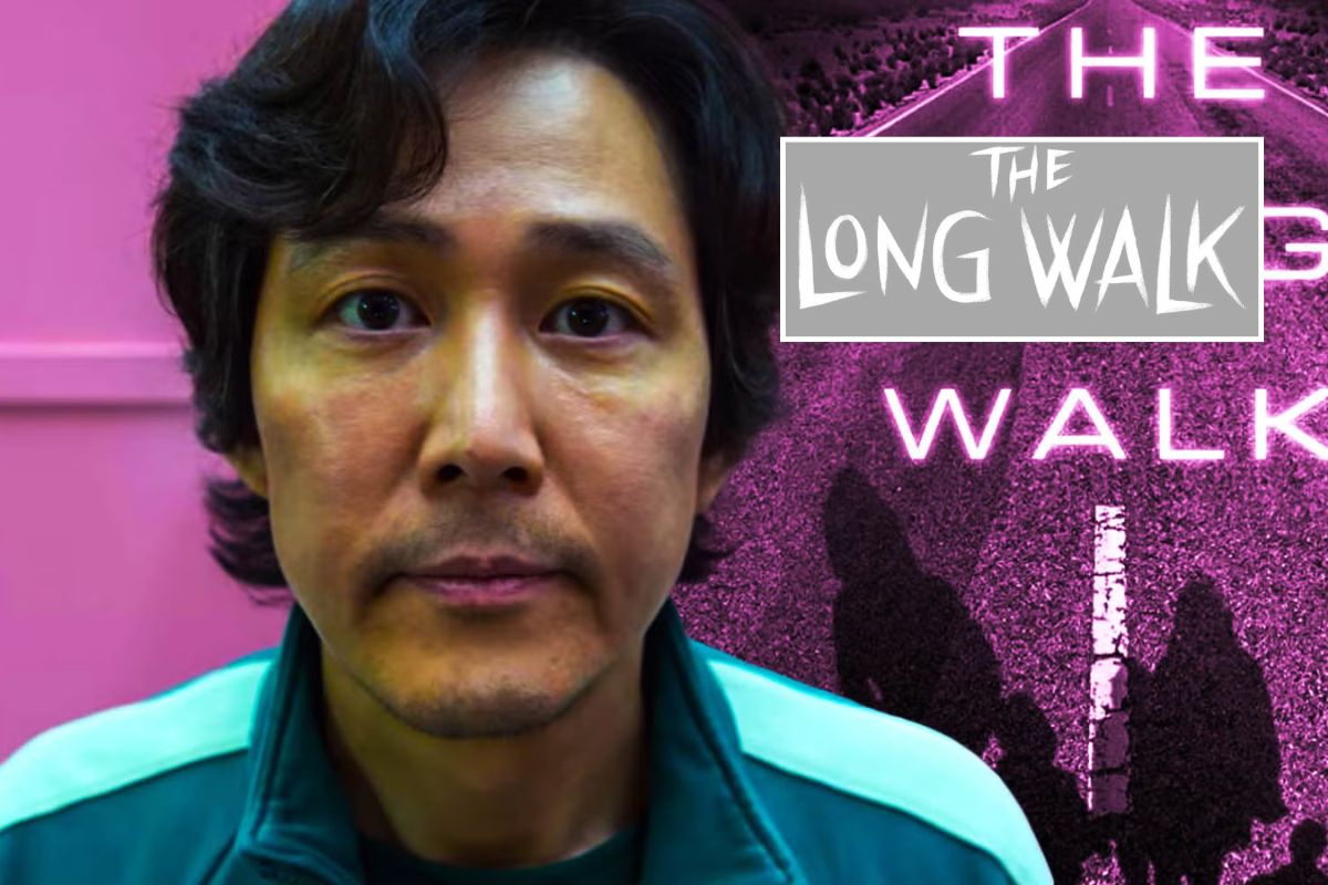 Stephen King Đề Cử Phim The Long Walk Nếu Bạn Thất Vọng Với Squid Game Mùa 3