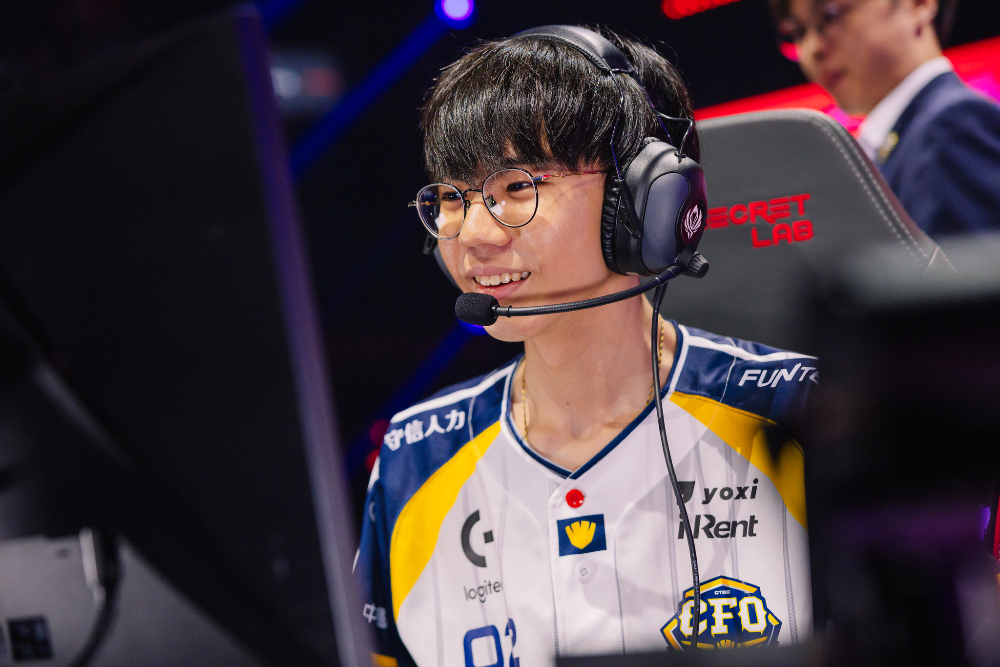 MSI 2025: CFO JunJia Hết Mực Khen Ngợi T1, Ấn Tượng Với Anyone's Legend Và Gen.G