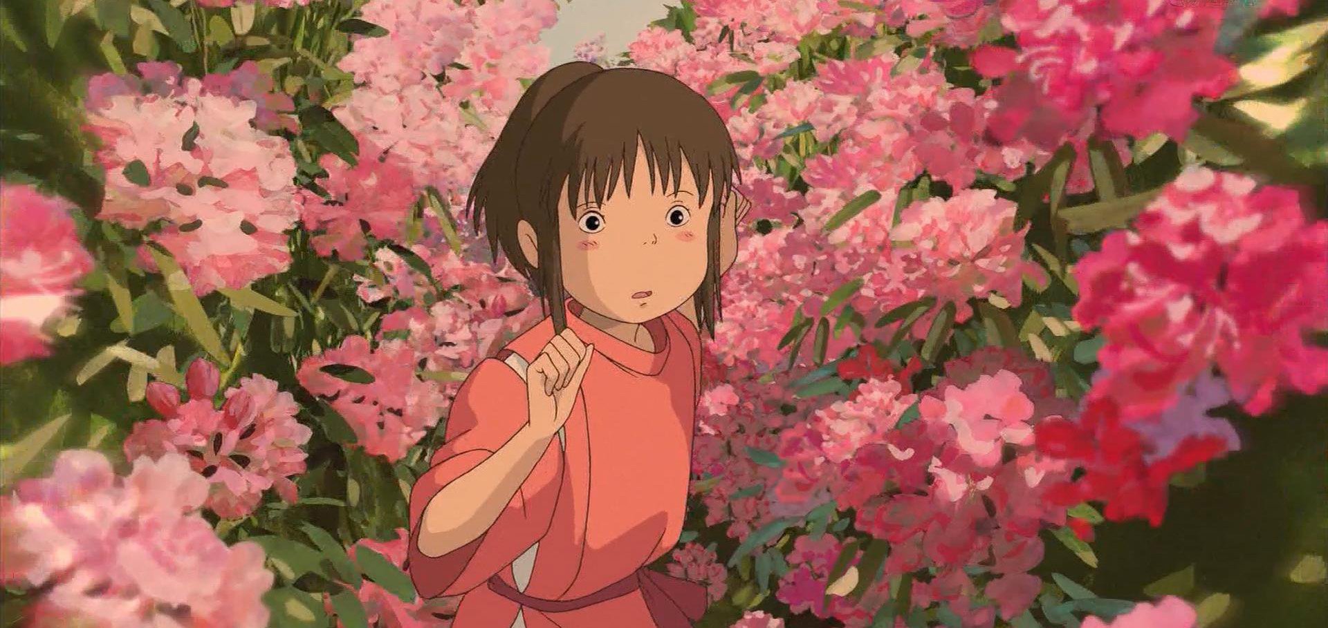 Spirited Away – Siêu phẩm hoạt hình trường tồn cùng thời gian lọt top 10 phim hay nhất thế kỷ 21 